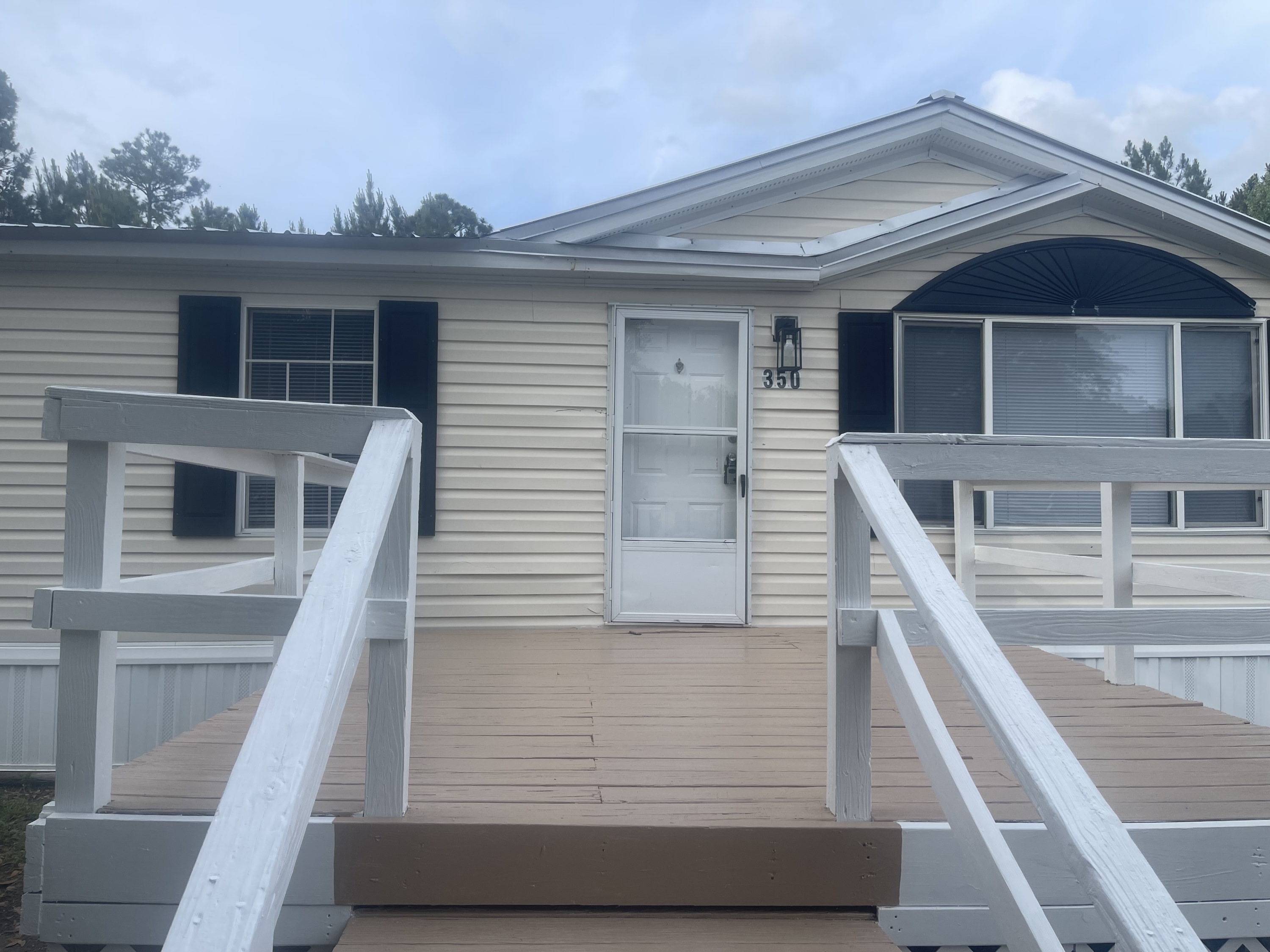 350 Mockingbird Drive