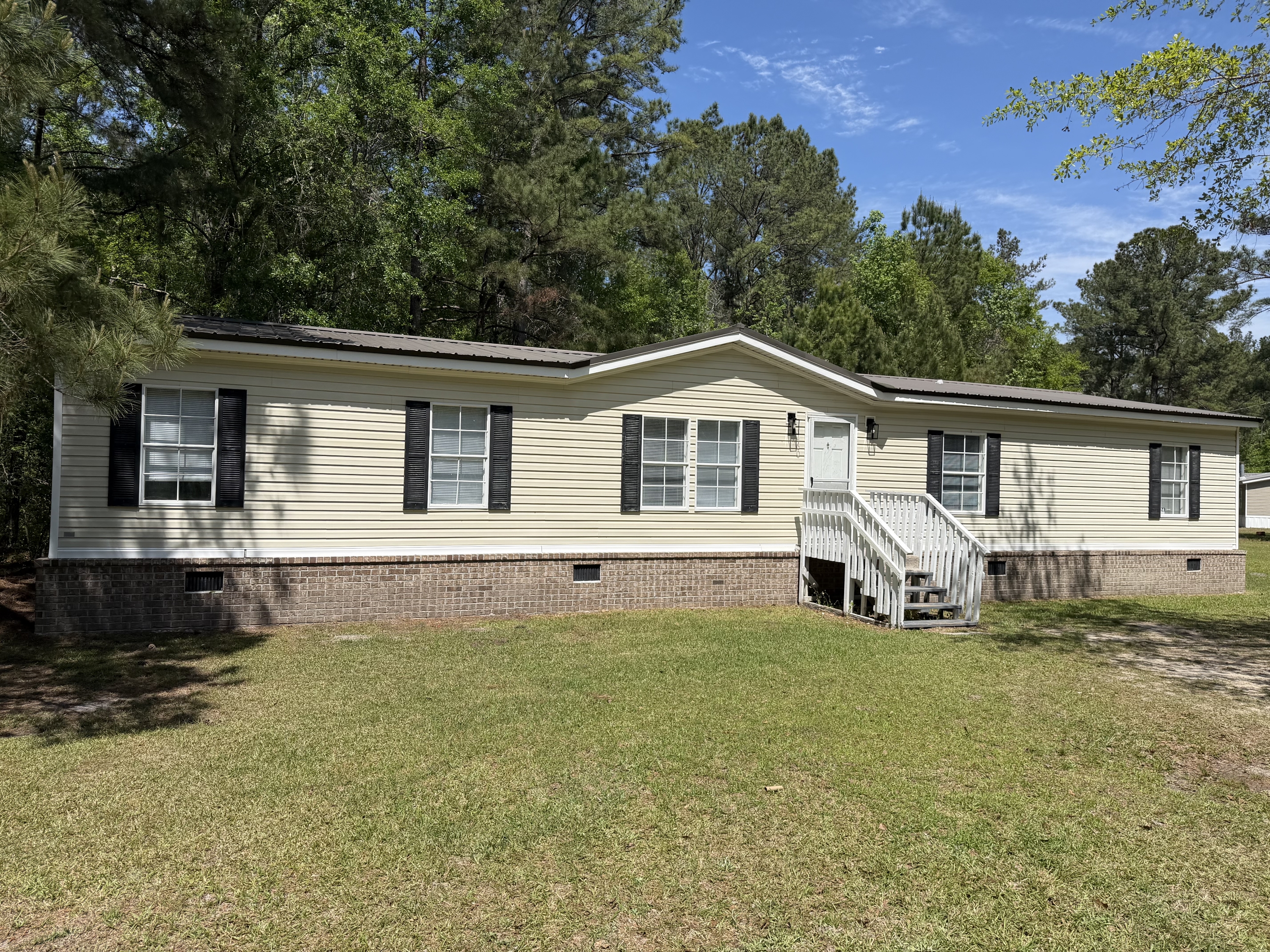 1460 Patterson Drive